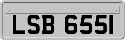 LSB6551