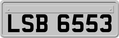 LSB6553