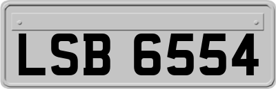 LSB6554