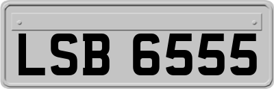 LSB6555