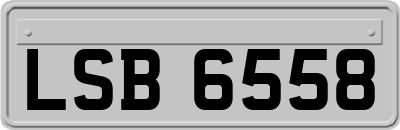 LSB6558