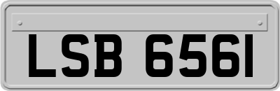LSB6561