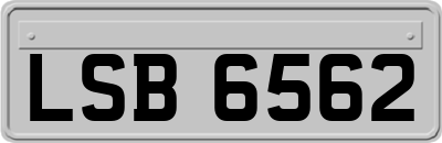 LSB6562