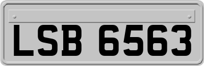 LSB6563