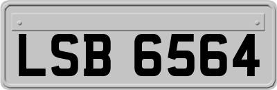 LSB6564