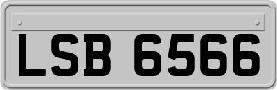 LSB6566