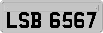 LSB6567