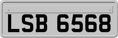 LSB6568