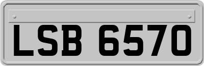LSB6570
