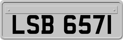 LSB6571