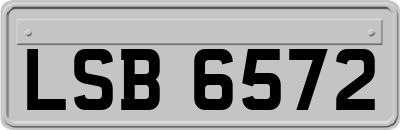 LSB6572
