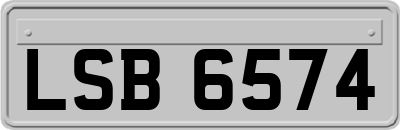 LSB6574