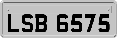 LSB6575