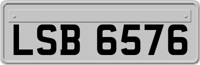 LSB6576