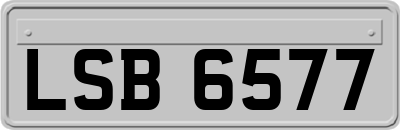 LSB6577