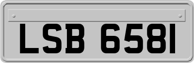 LSB6581