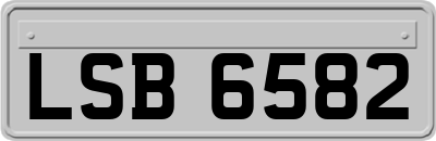 LSB6582