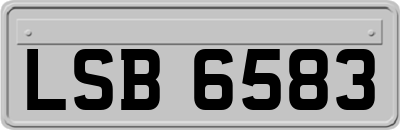 LSB6583