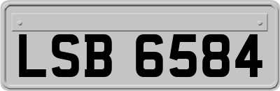LSB6584