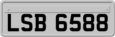 LSB6588