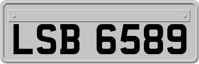 LSB6589