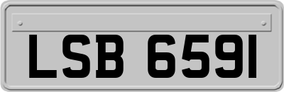LSB6591