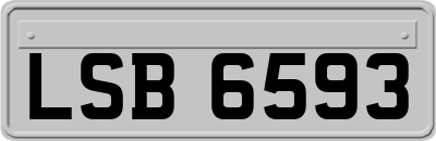 LSB6593