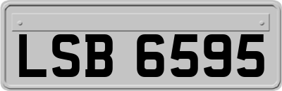 LSB6595