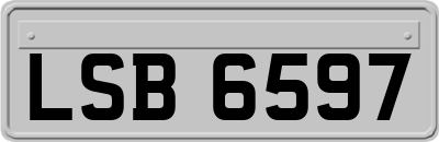 LSB6597