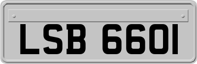 LSB6601