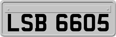 LSB6605