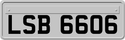 LSB6606