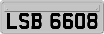 LSB6608