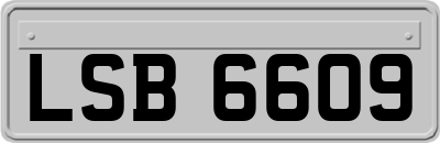LSB6609