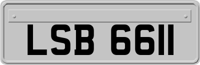 LSB6611