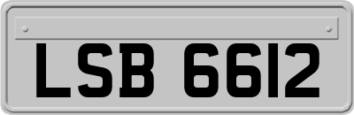 LSB6612