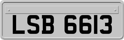 LSB6613