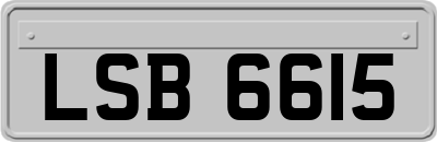 LSB6615