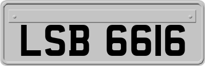 LSB6616