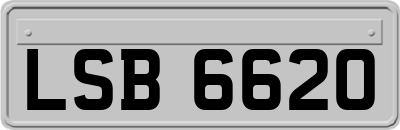 LSB6620