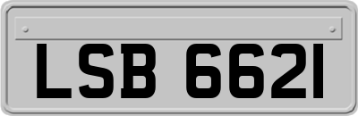 LSB6621