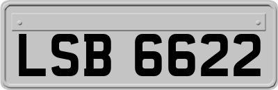 LSB6622