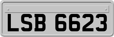 LSB6623