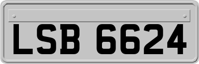 LSB6624