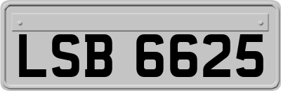 LSB6625