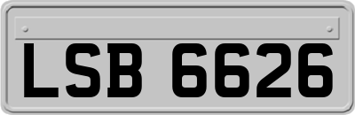 LSB6626