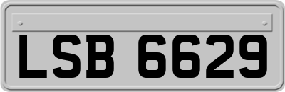LSB6629