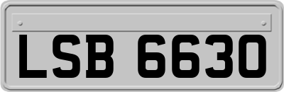 LSB6630