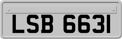 LSB6631