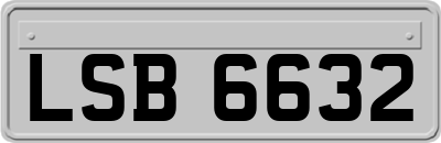 LSB6632